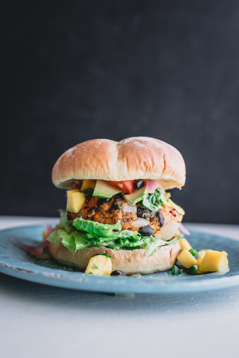 The Future of Food: Plant-Based Trends and Innovations