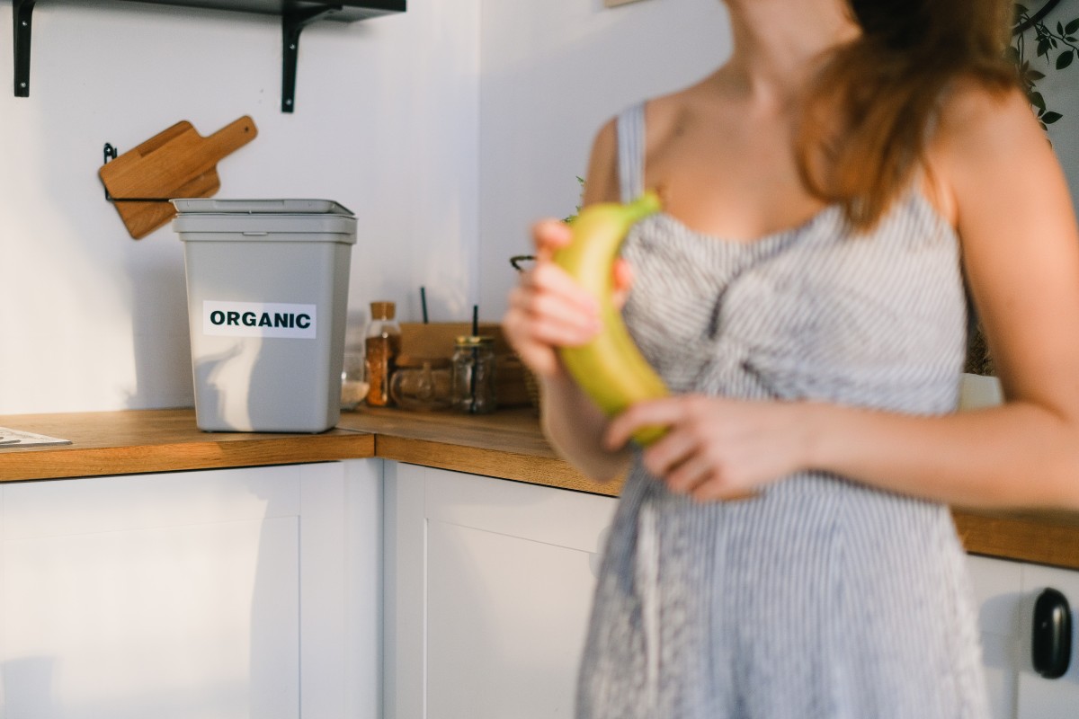 Getting Started with Composting