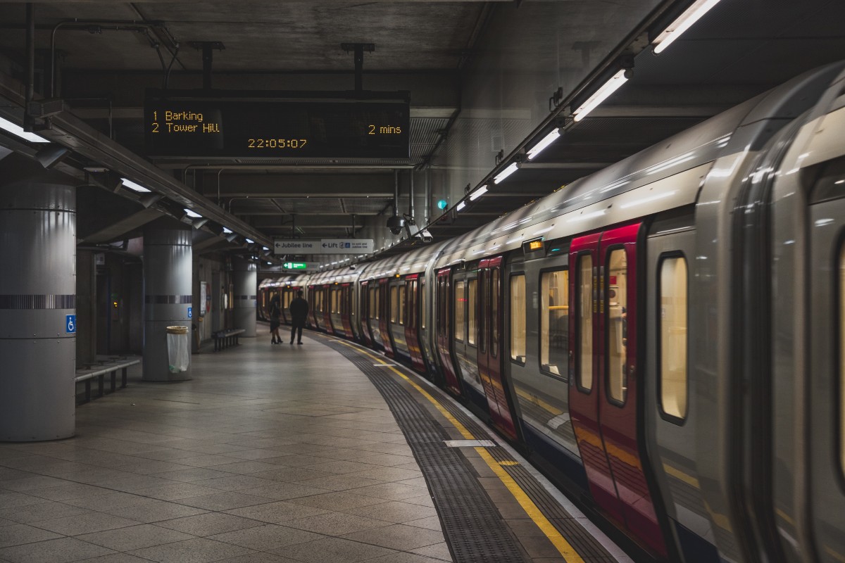 Understanding Public Transportation