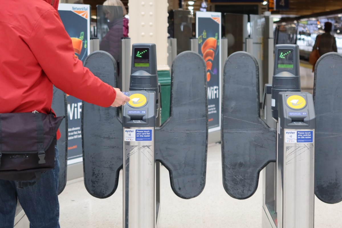 Economic Benefits of Using Public Transport
