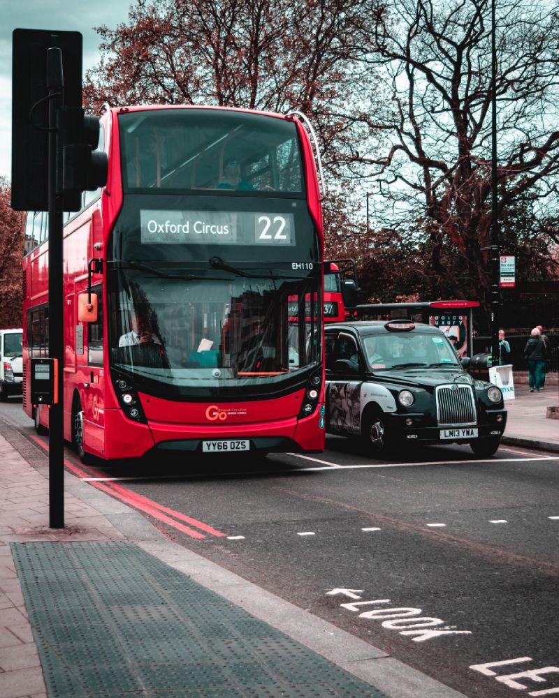 Public Transport and Urban Planning