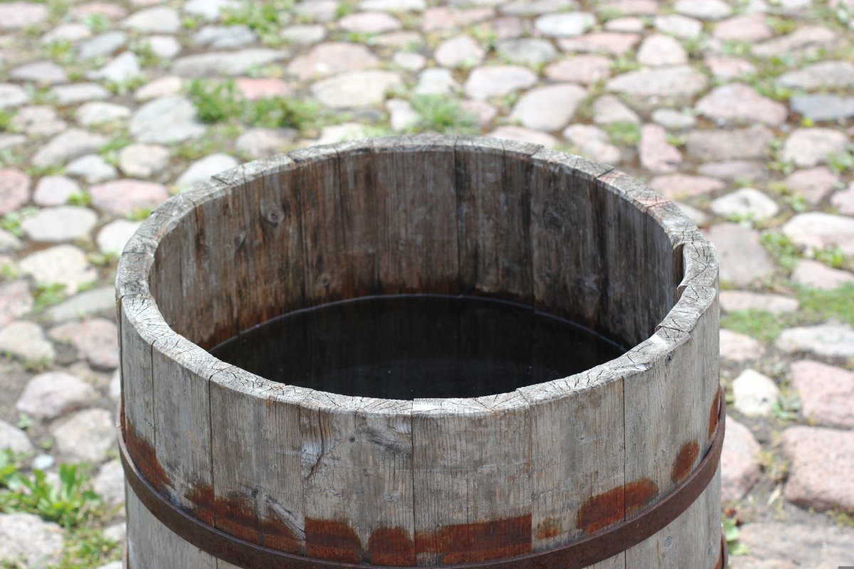 Rainwater Harvesting Systems and Components