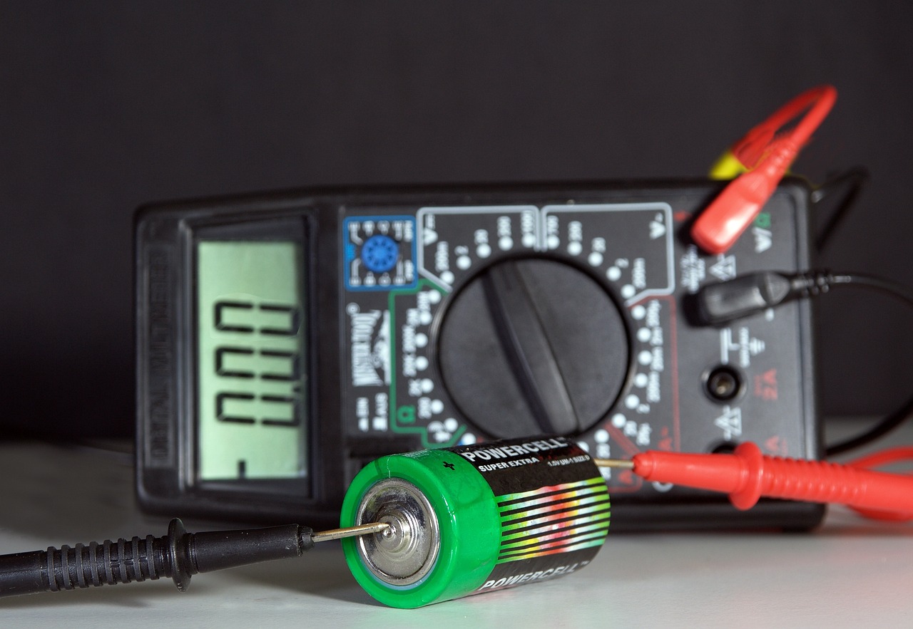 Practicality and Performance of Rechargeable Batteries