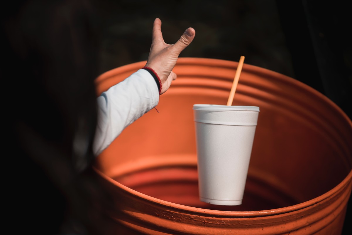 Common Recycling Mistakes