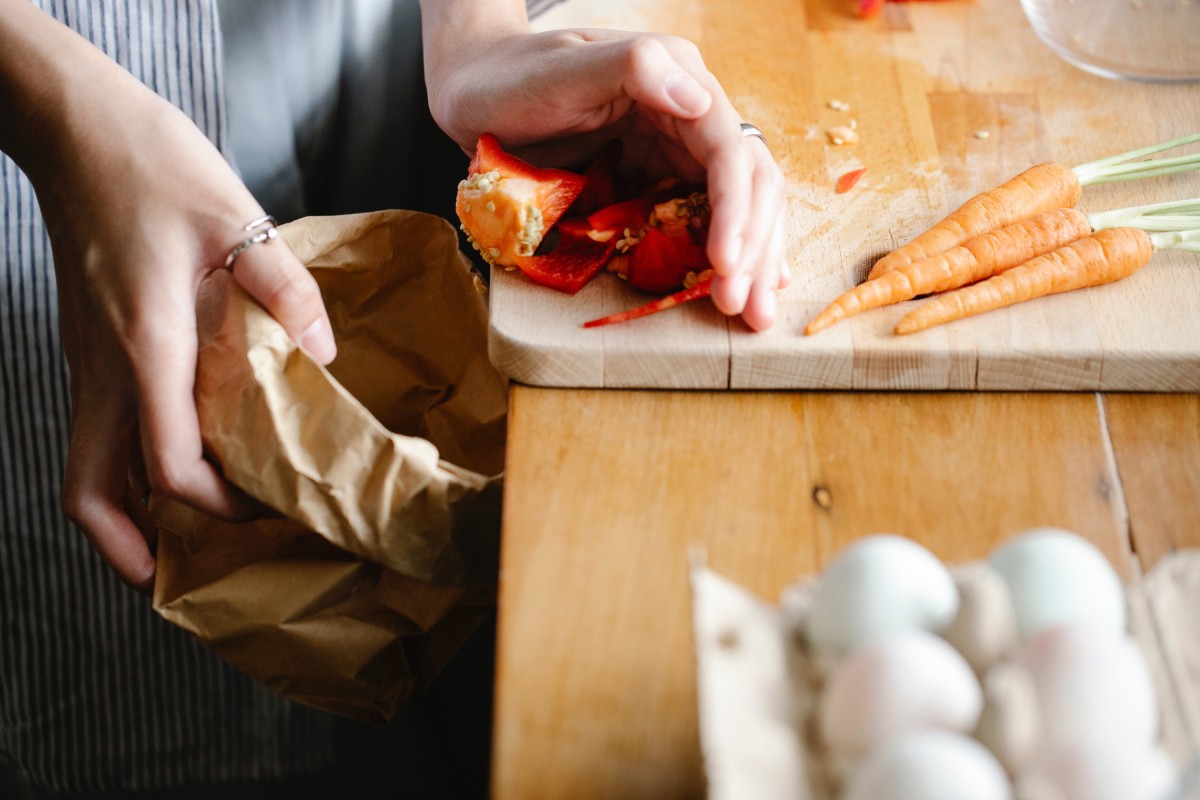 Understanding Food Waste
