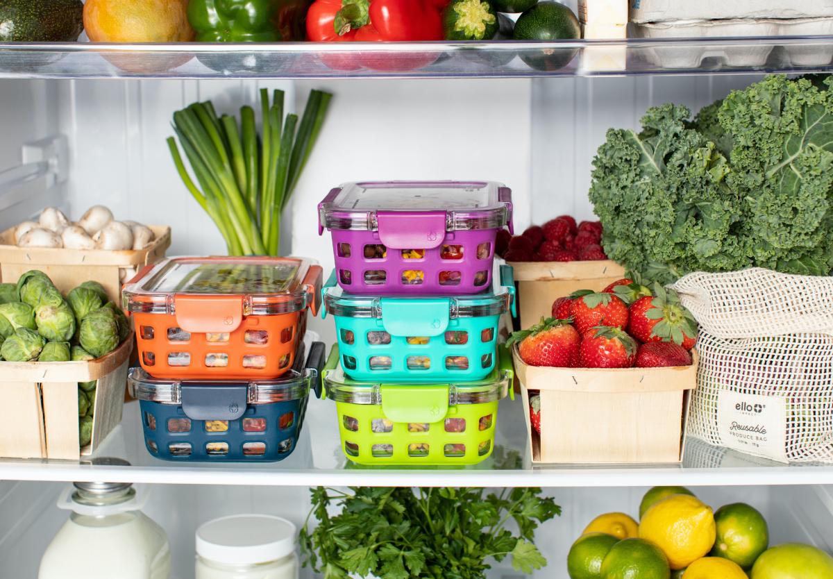 Proper Storage and Organization