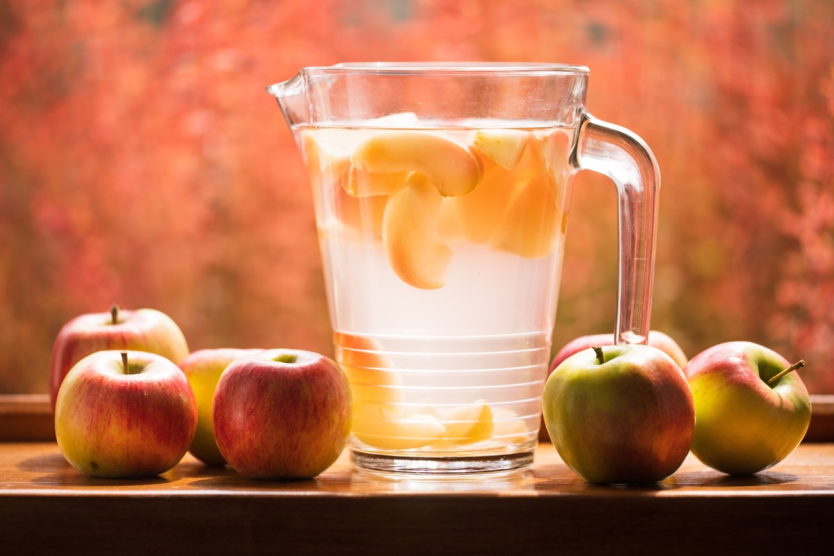Creative Recipes for Food Scraps