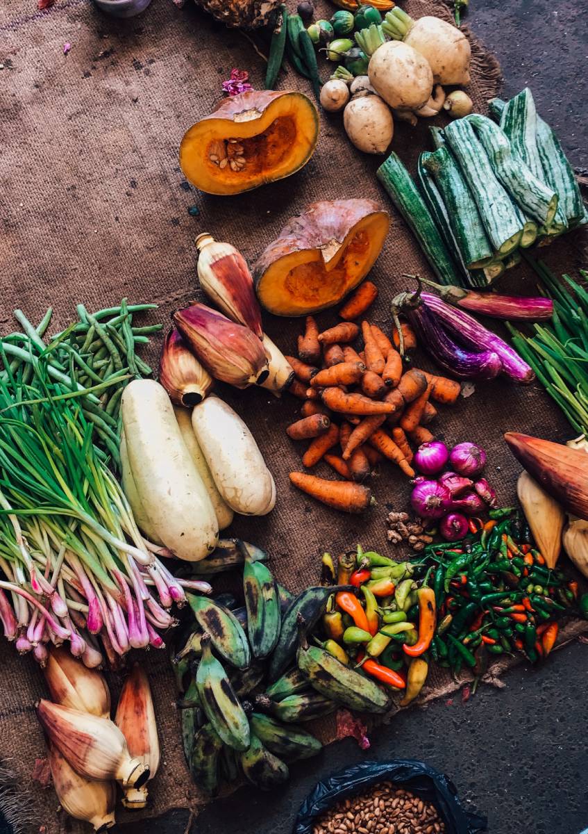 Reducing Food Waste: Strategies for a Sustainable Kitchen