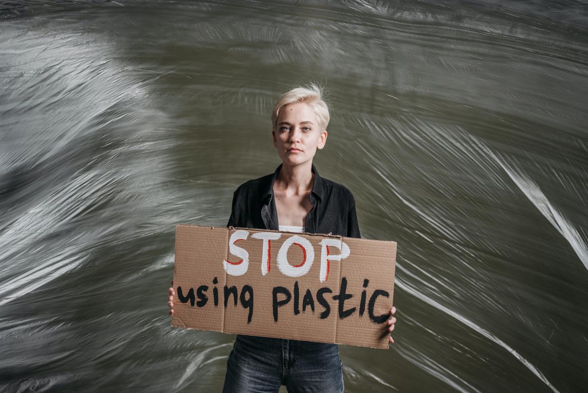 Spreading the Message and Advocating for Change