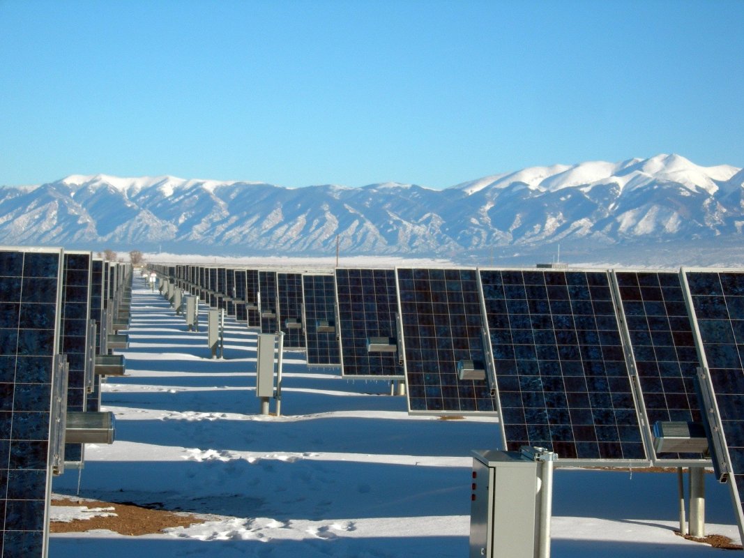 Renewable Energy Technologies