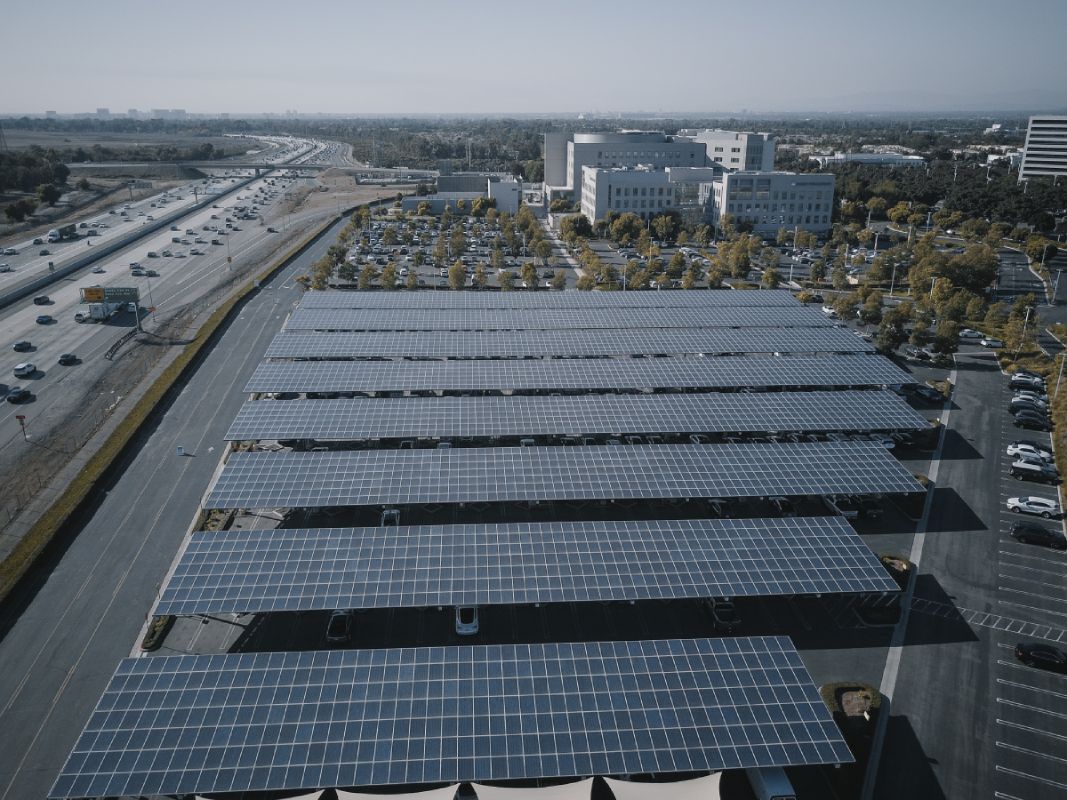 Renewable Energy in Action: Global Initiatives and Success Stories