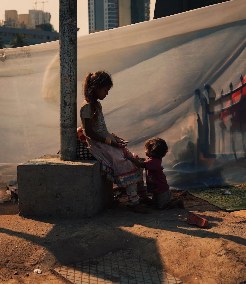 The Link between Energy Access and Poverty