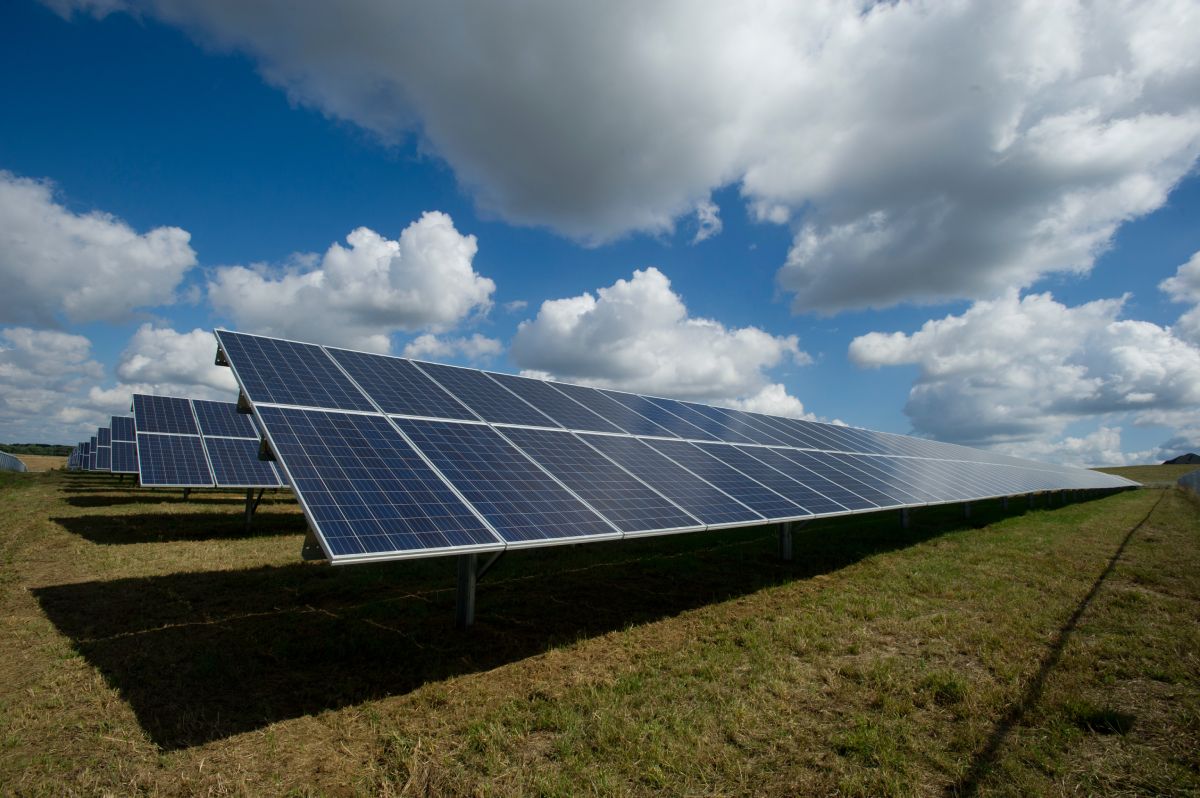 Renewable Energy Solutions for Poverty Alleviation
