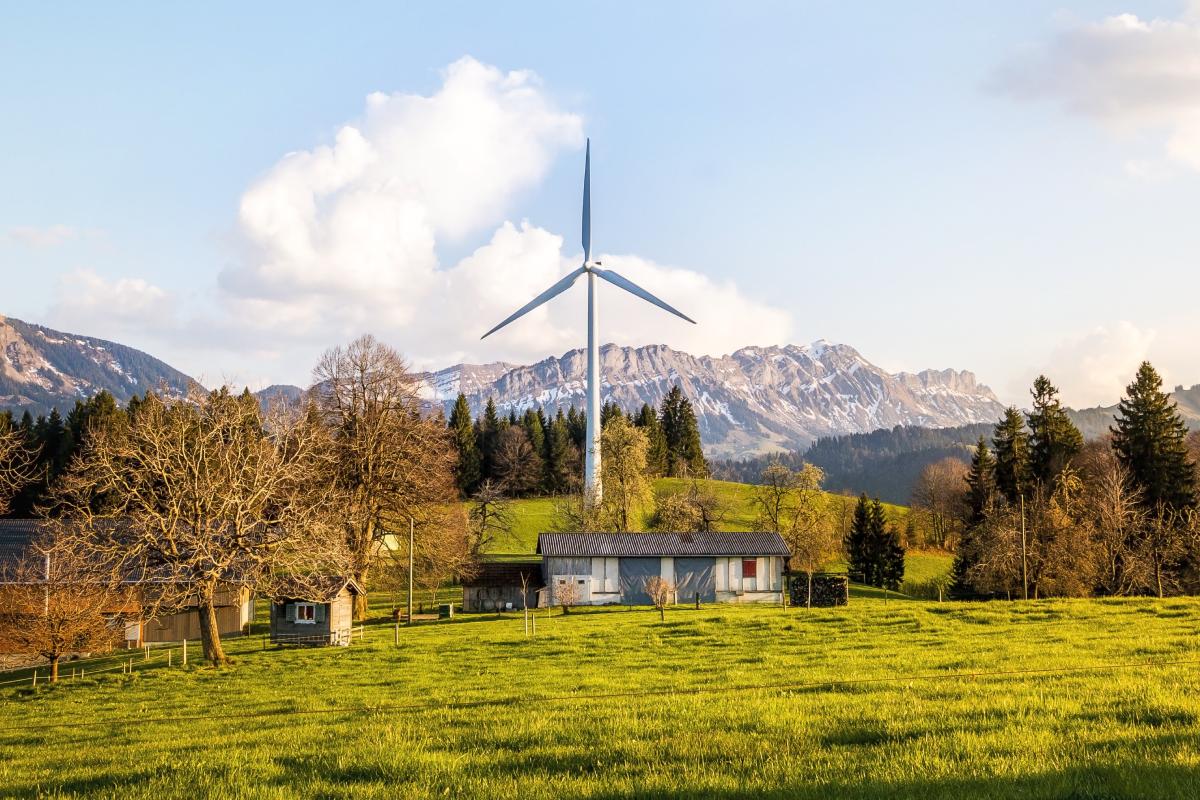 The Role of Renewable Energy in Poverty Alleviation