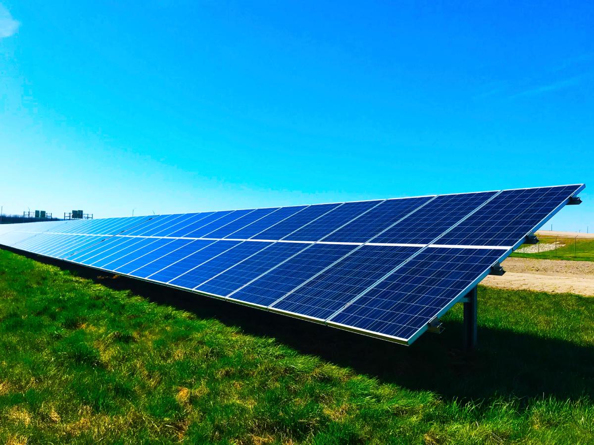 Solar Power