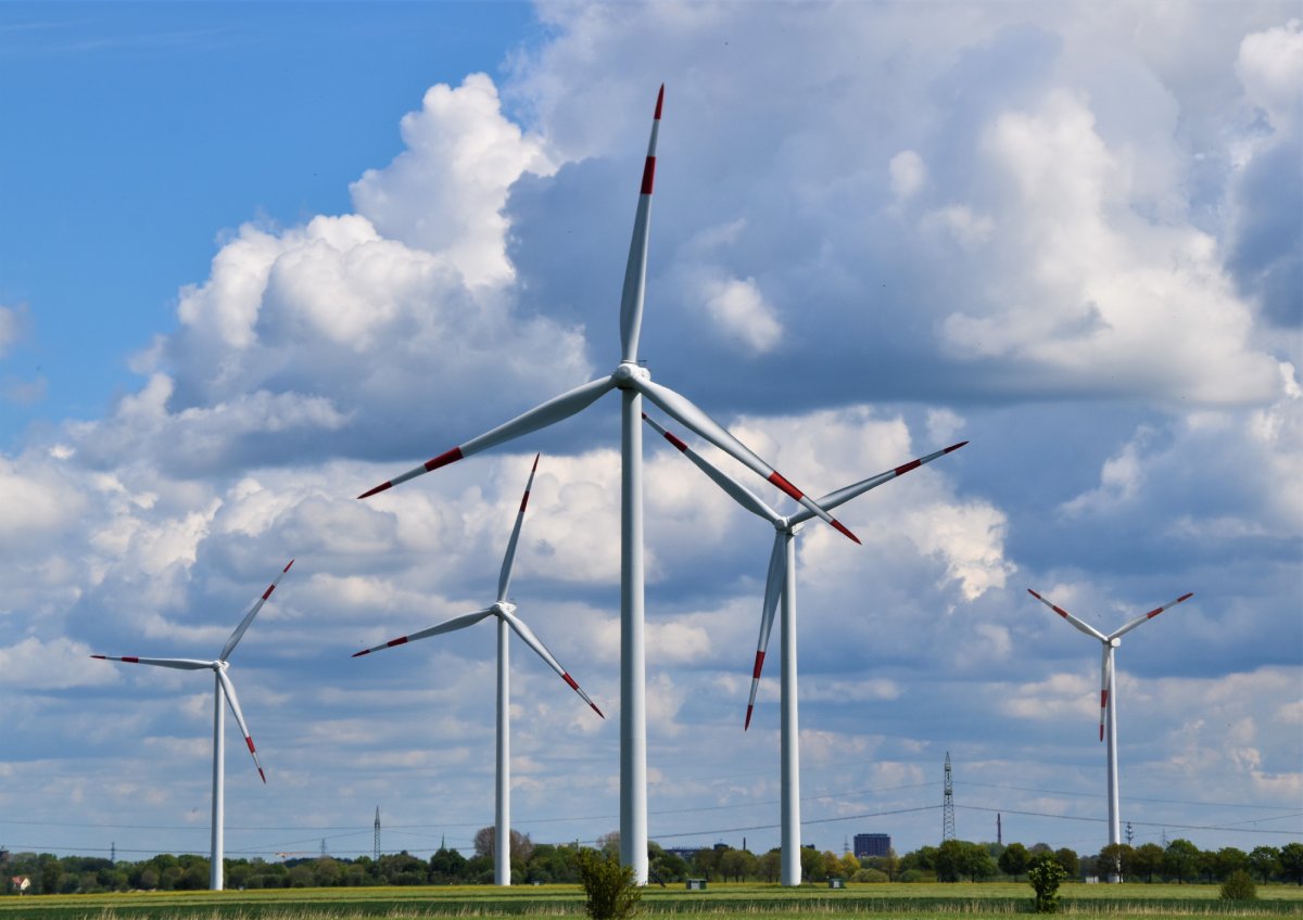 Wind Power