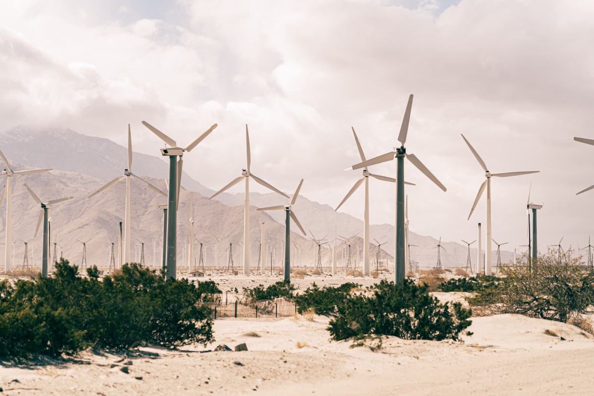 Understanding Renewable Energy