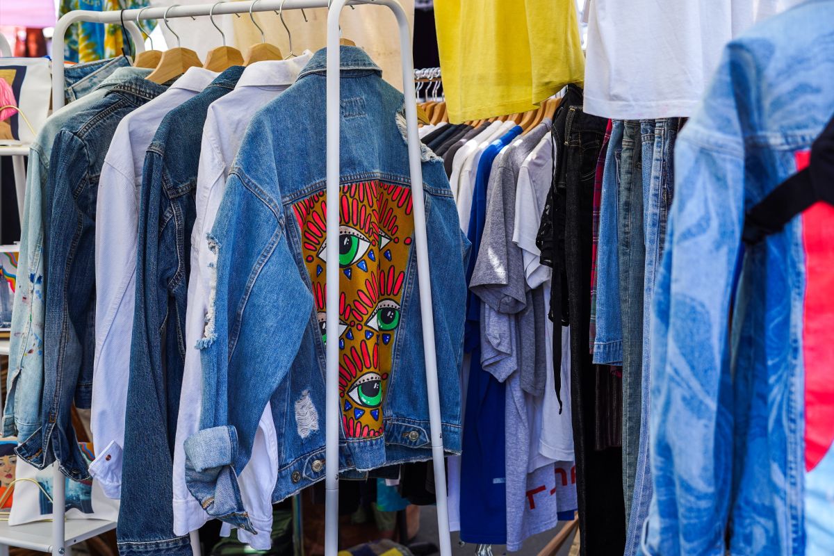 Tips for Successful Second-Hand Shopping