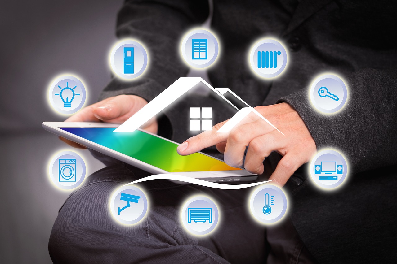 Understanding Smart Home Technology