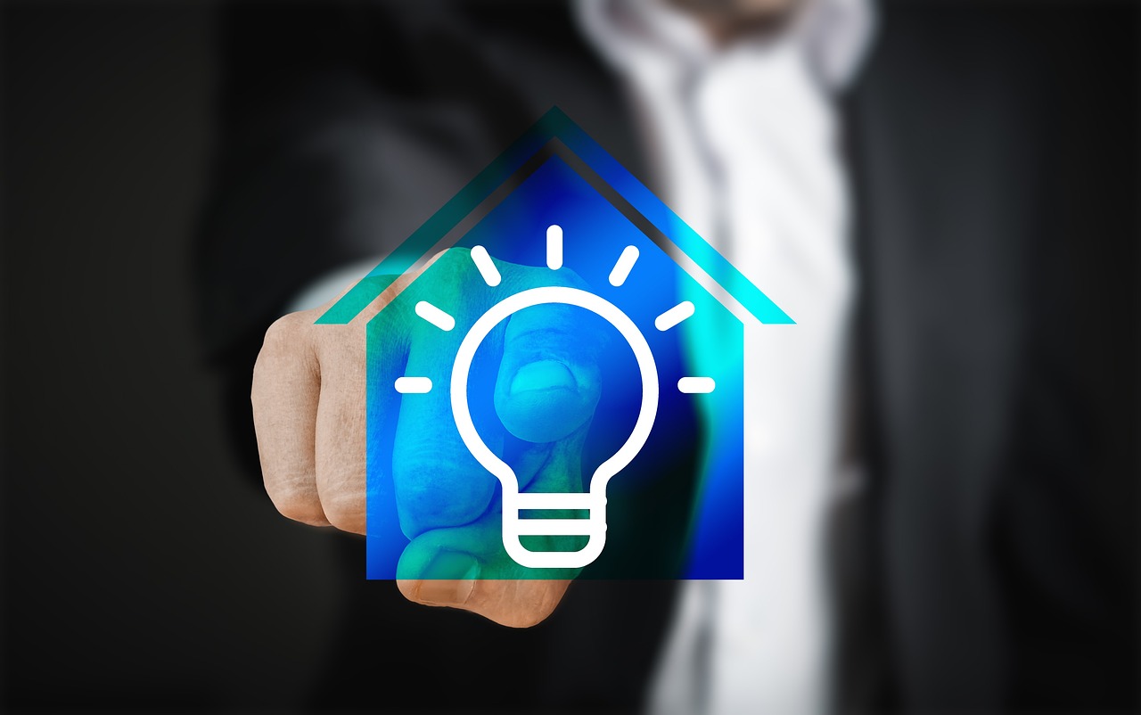 Energy Efficiency Benefits of Smart Home Technology