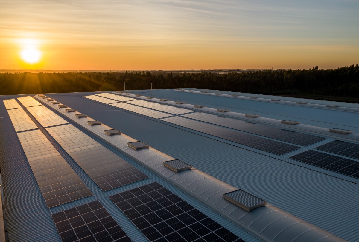 Why Solar Energy is the Future of Sustainable Living