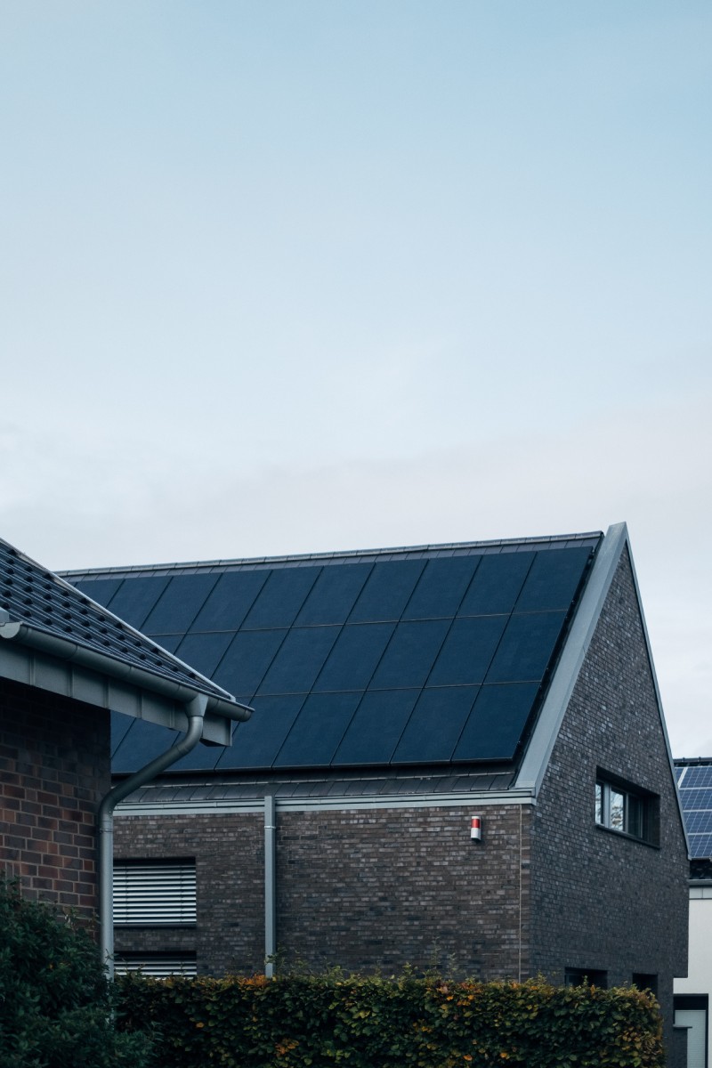 Importance of Solar Energy in Sustainable Living