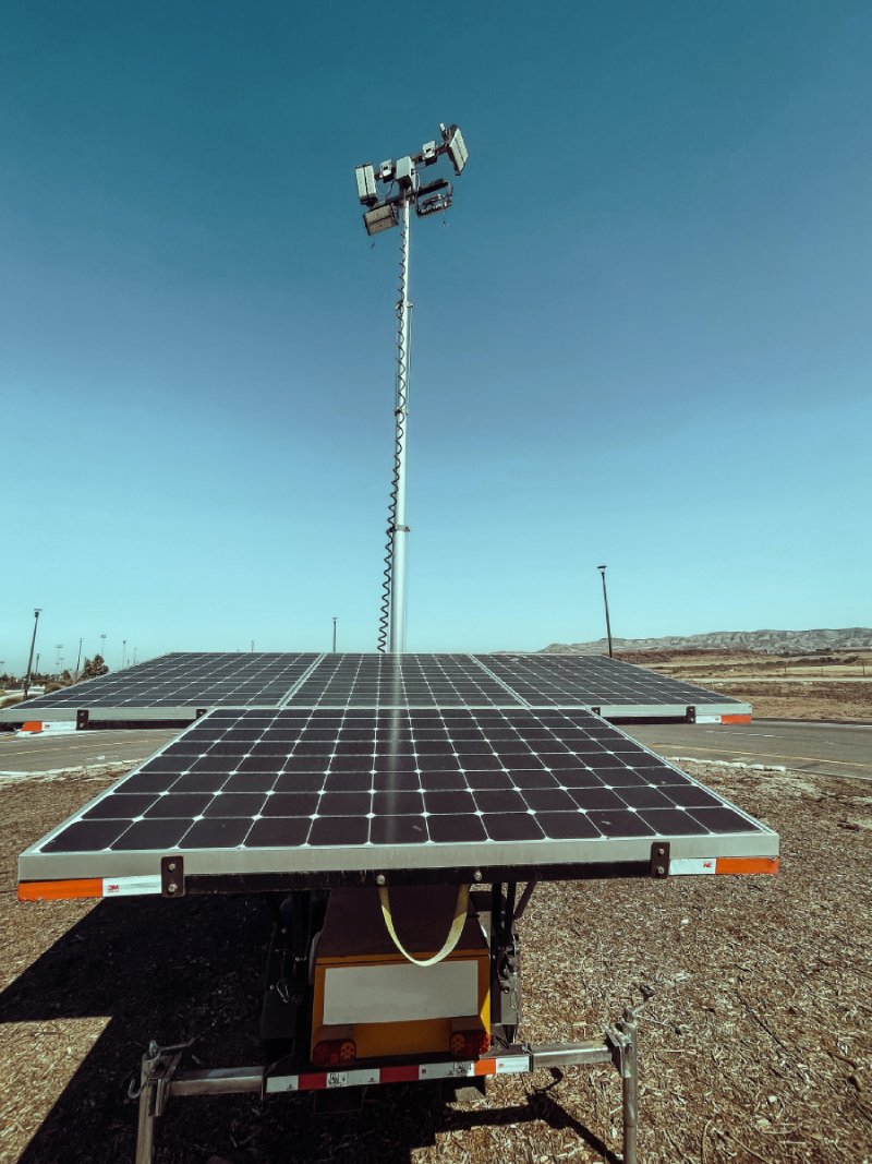 Technological Advances in Solar Energy