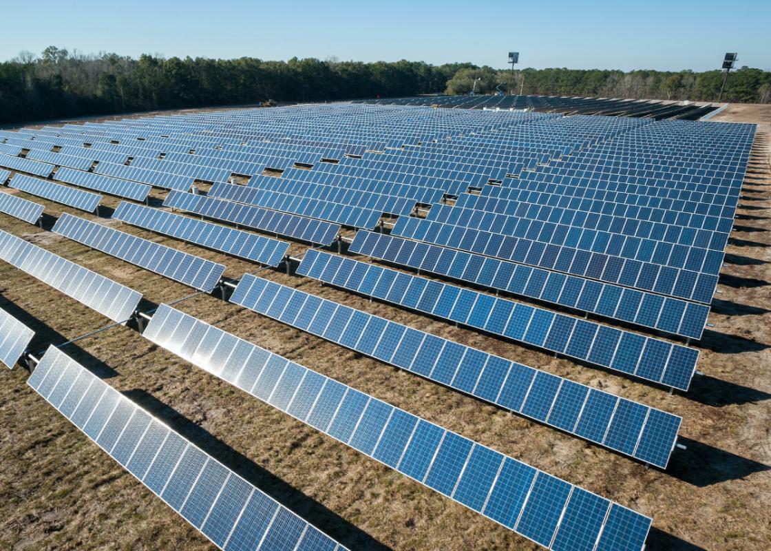 Case Studies of Successful Solar Energy Implementation