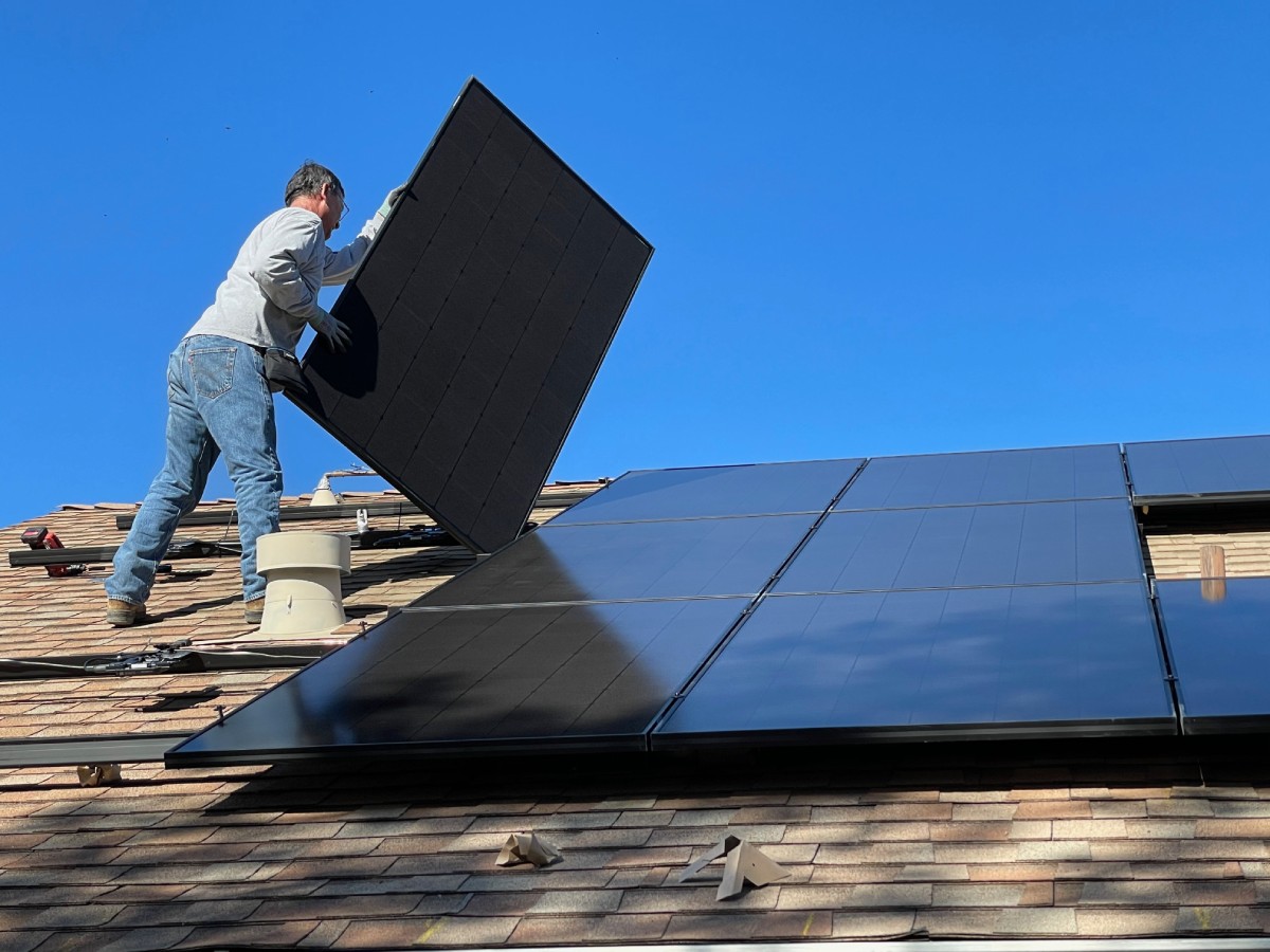 Benefits of Solar Panels