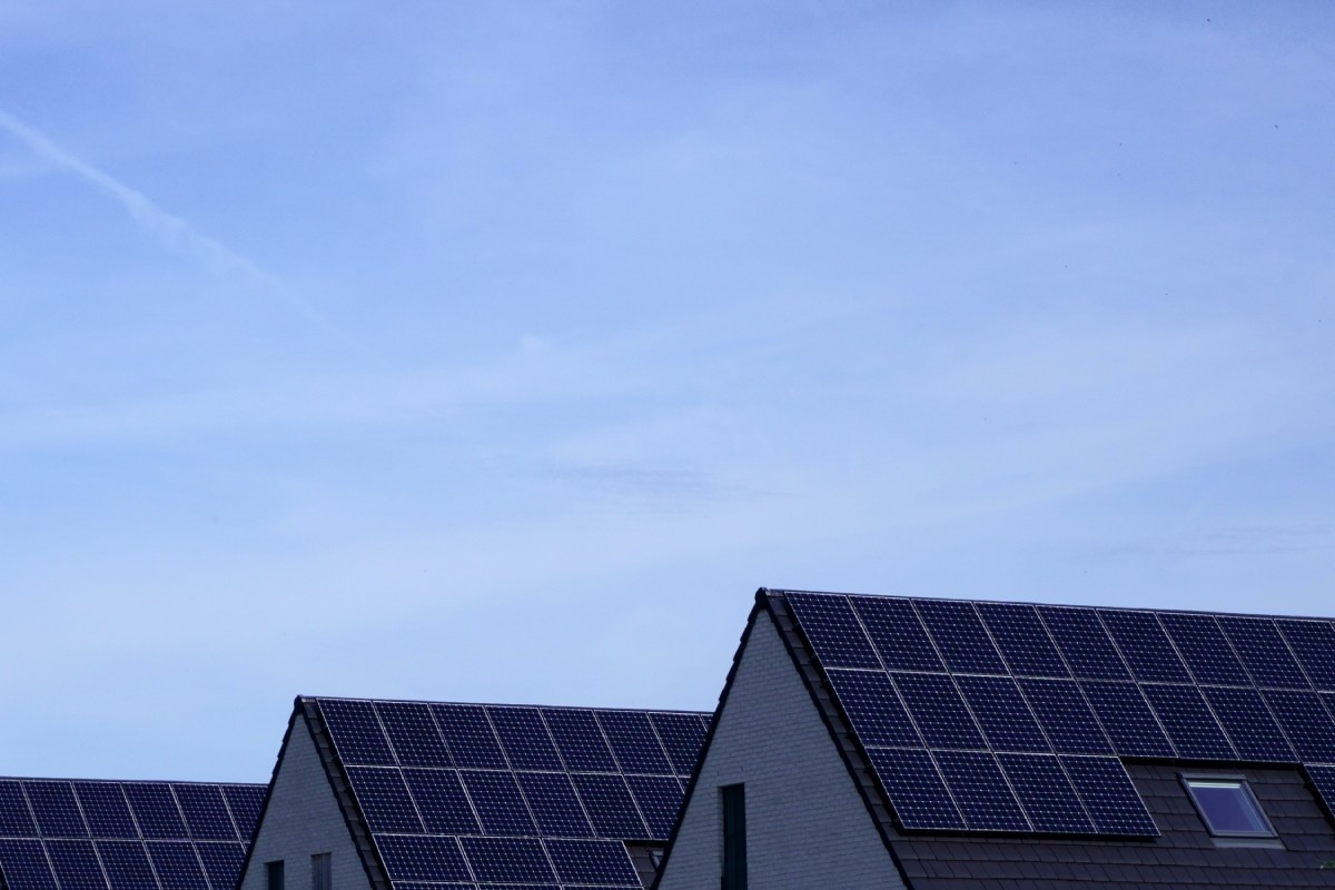 Cost of Solar Panels