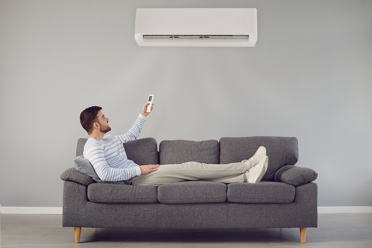 Indoor Air Pollution: An Overlooked Problem