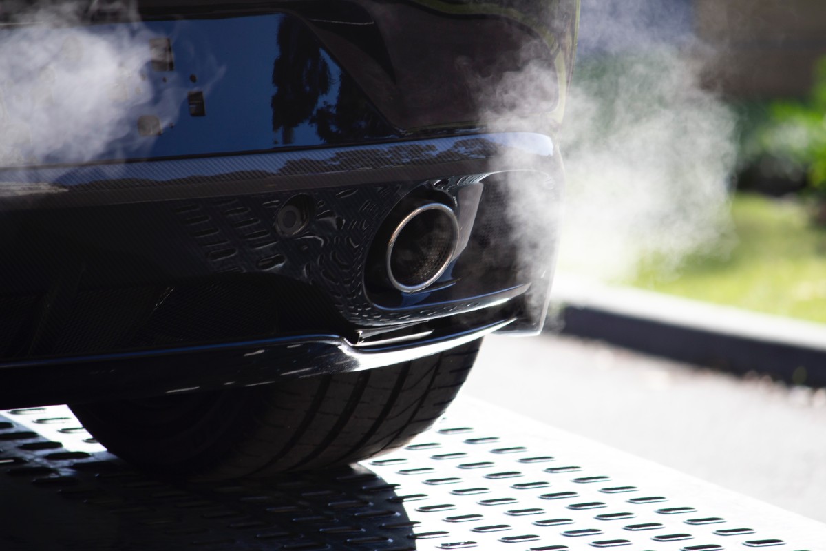Transportation and Air Quality