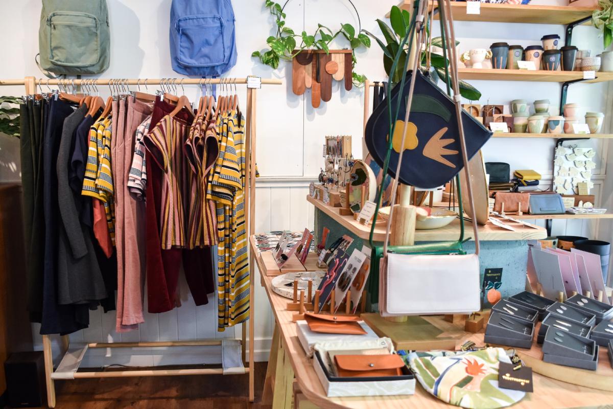 Ethical Fashion: Making a Difference