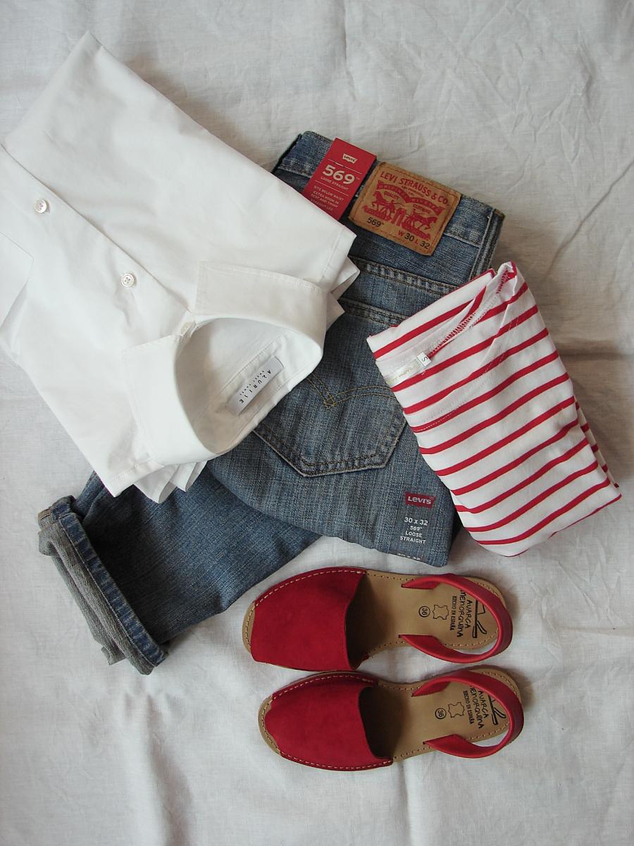 Extending the Lifespan of Clothing