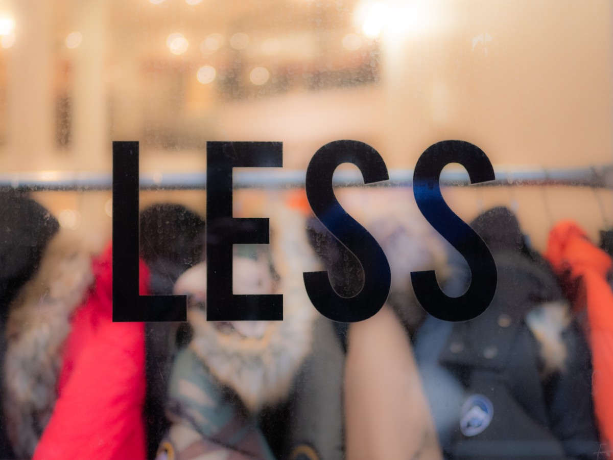 Conscious Consumerism: Making Informed Choices