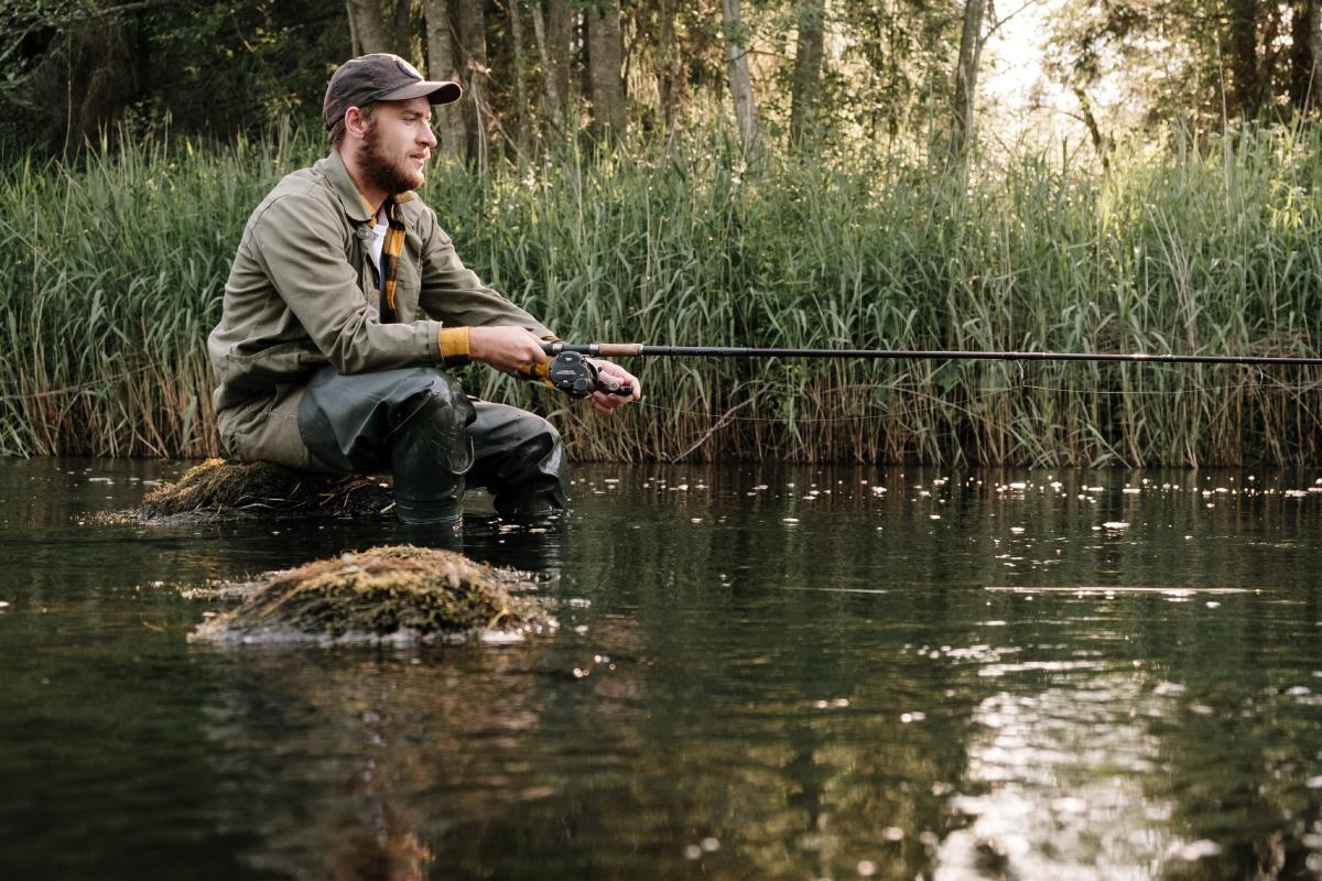 Sustainable Fishing Methods