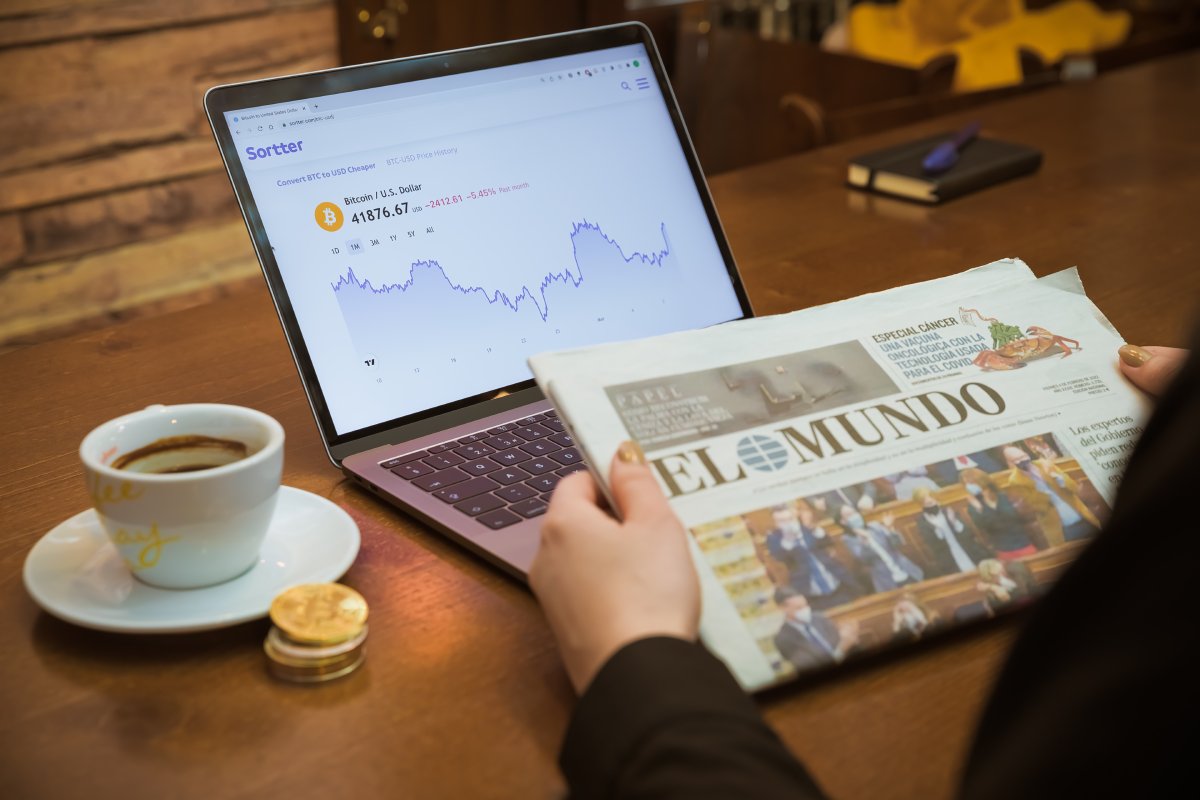 Introduction to Ethical Investing