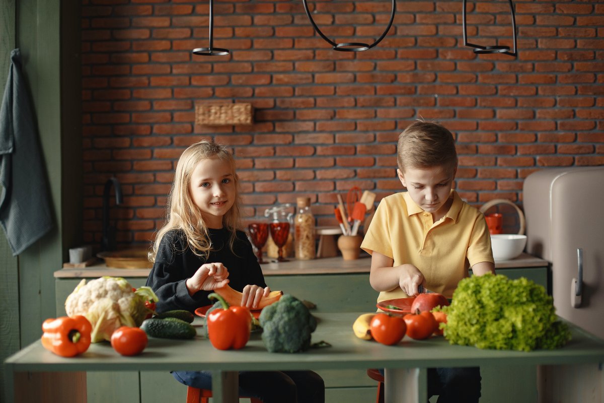 Sustainable Food Choices