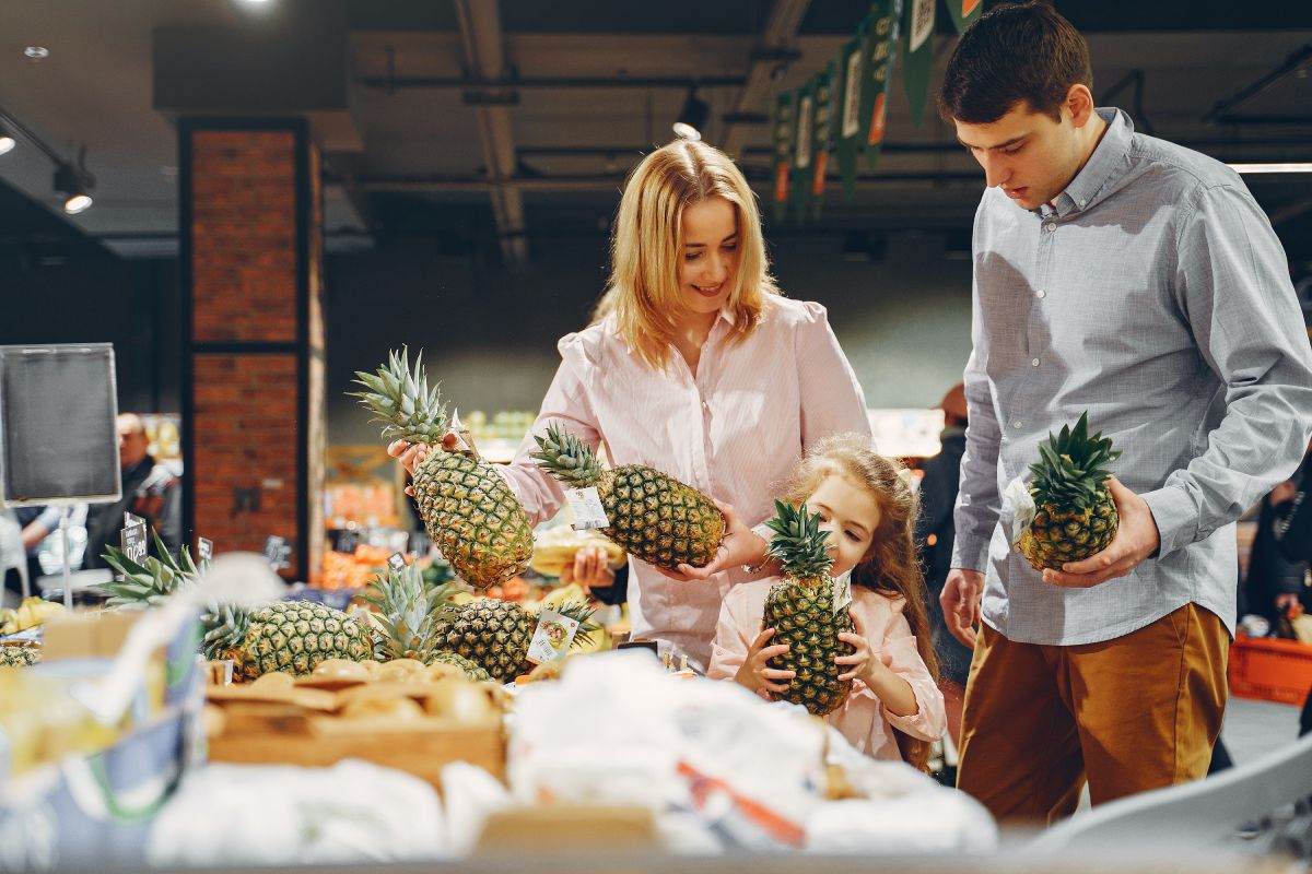 Conscious Consumerism