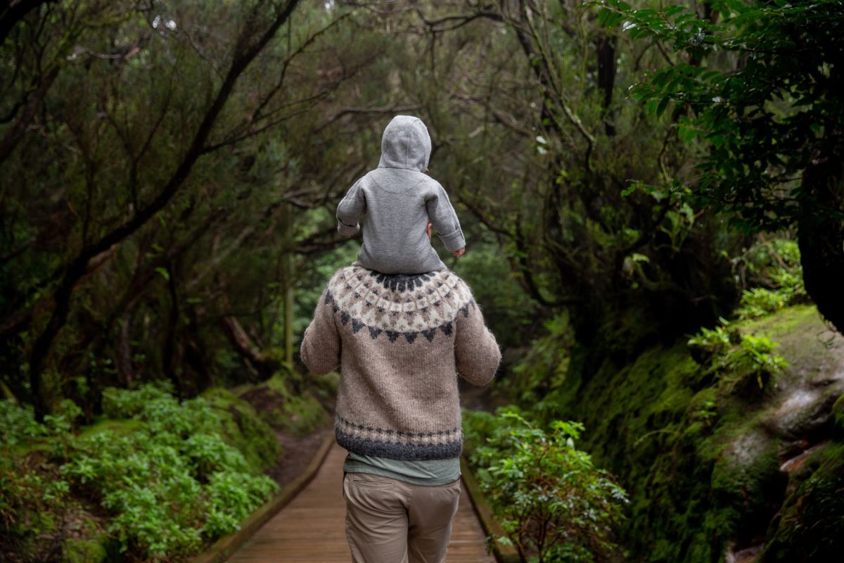 Outdoor Adventures and Nature Exploration