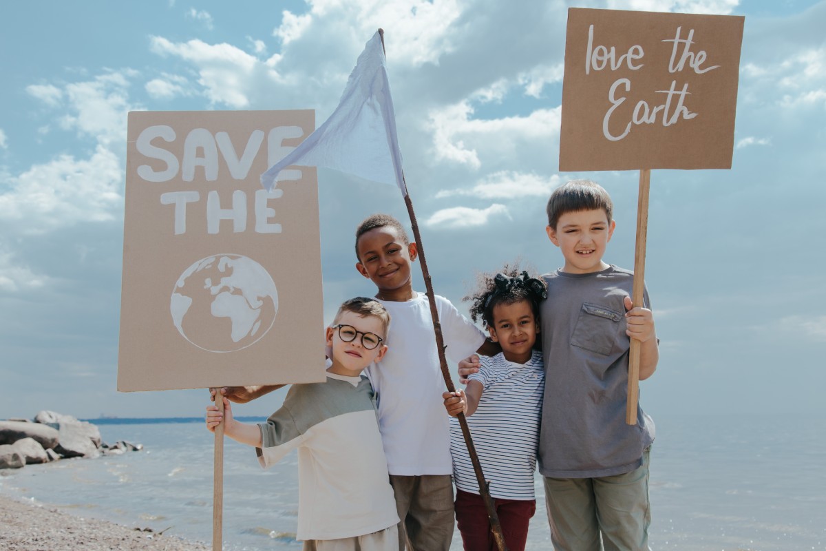 Community and Social Responsibility