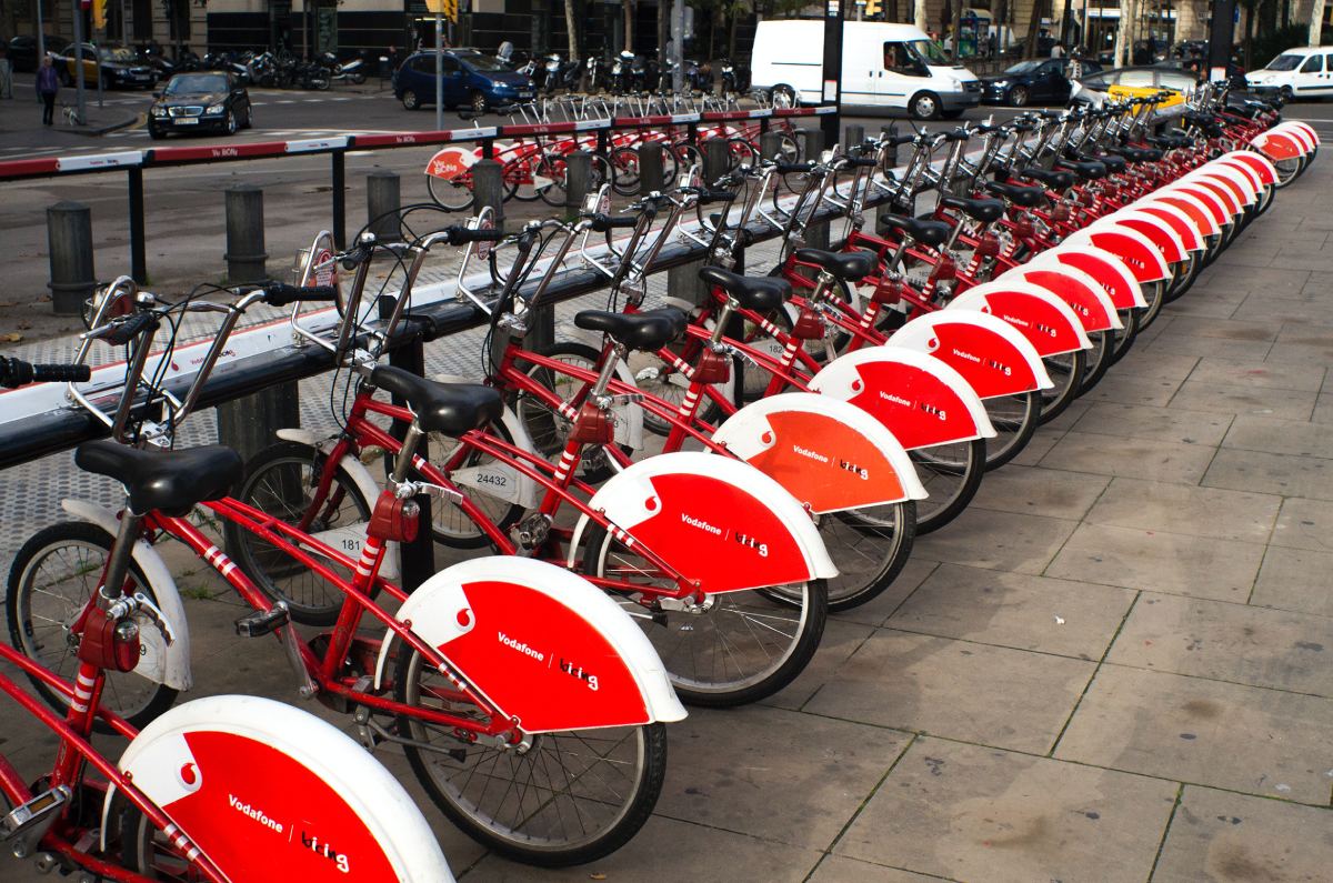 What is Sustainable Transportation?