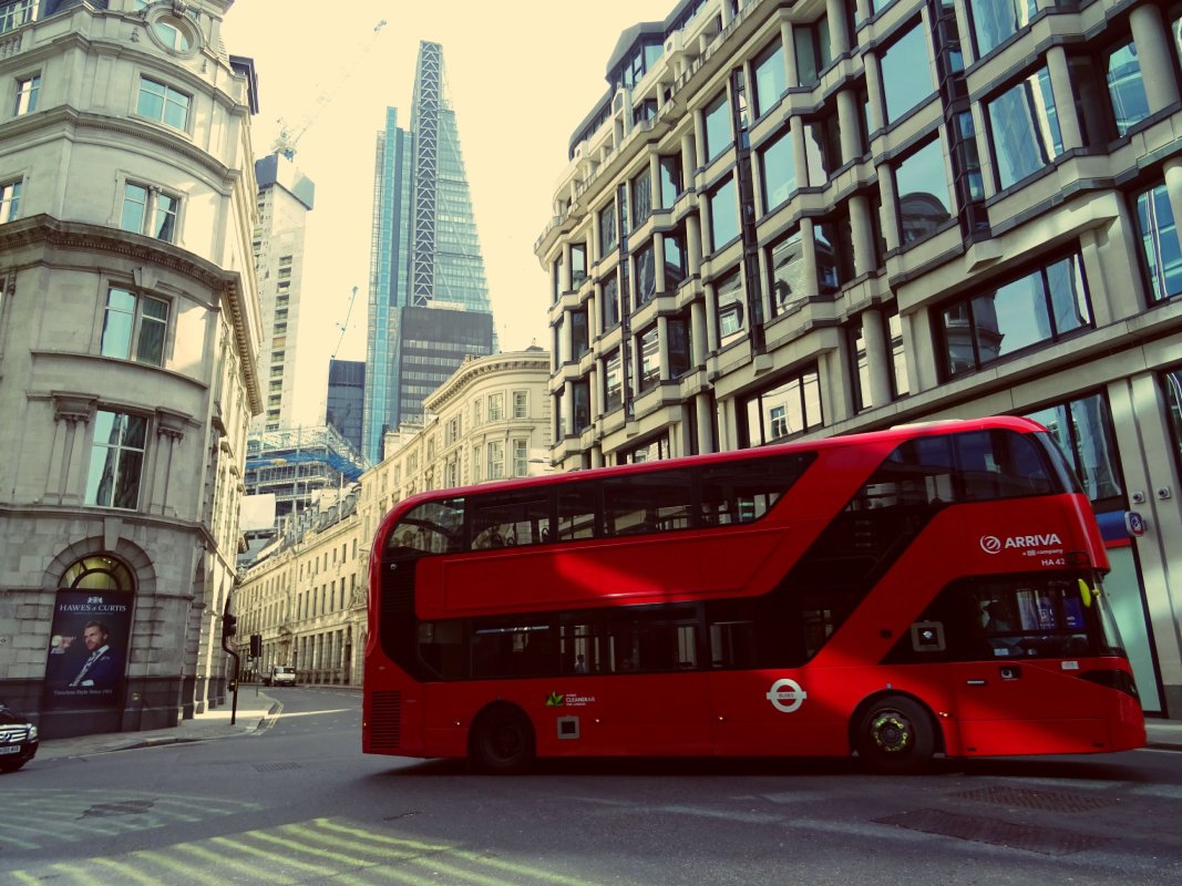 Enhancing Public Transit