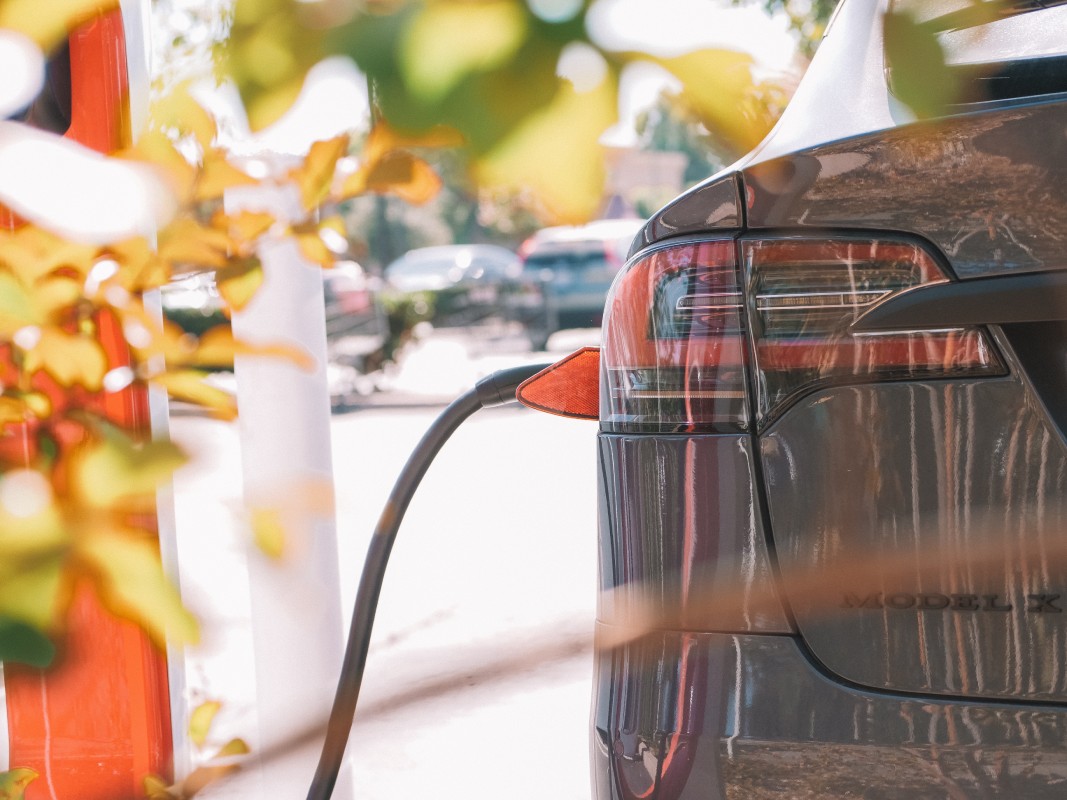 Electric and Hybrid Vehicles