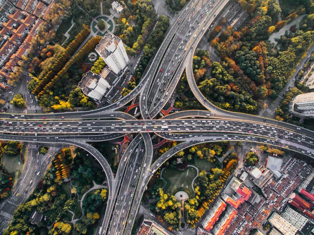Smart Urban Planning