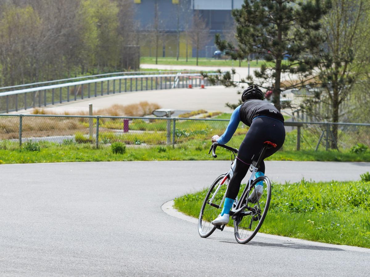 Cycling as a Sustainable Commuting Option