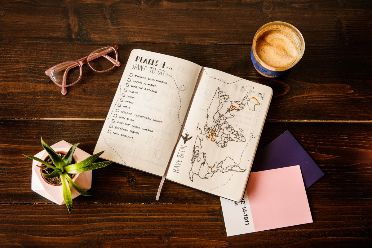 How to Plan a Sustainable Vacation