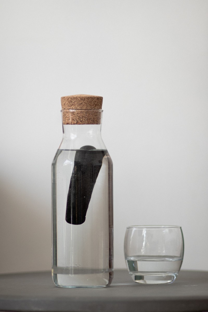 Types of Sustainable Water Filters