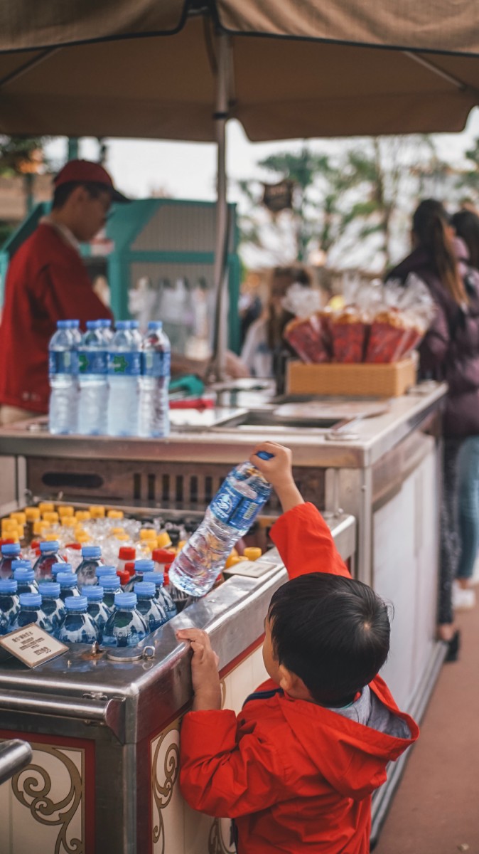 The Role of Sustainable Filters in Water Conservation