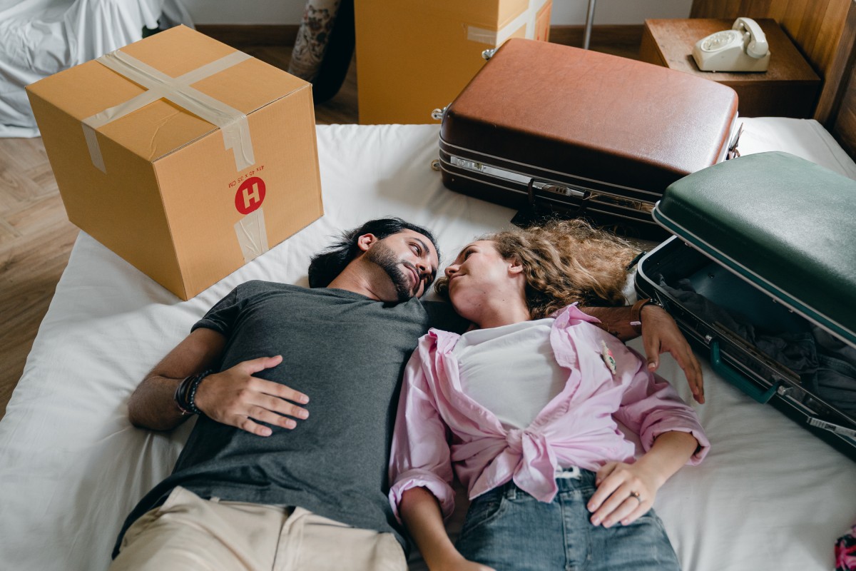 How to Transition to a Tiny House Lifestyle